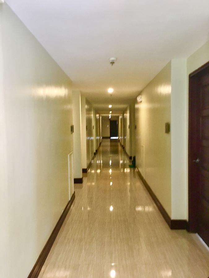 Grazie'S Studio Apartment At Grand Residences Cebu Close To It Park, Sm, Ayala, Hospitals, And Churches Exteriér fotografie